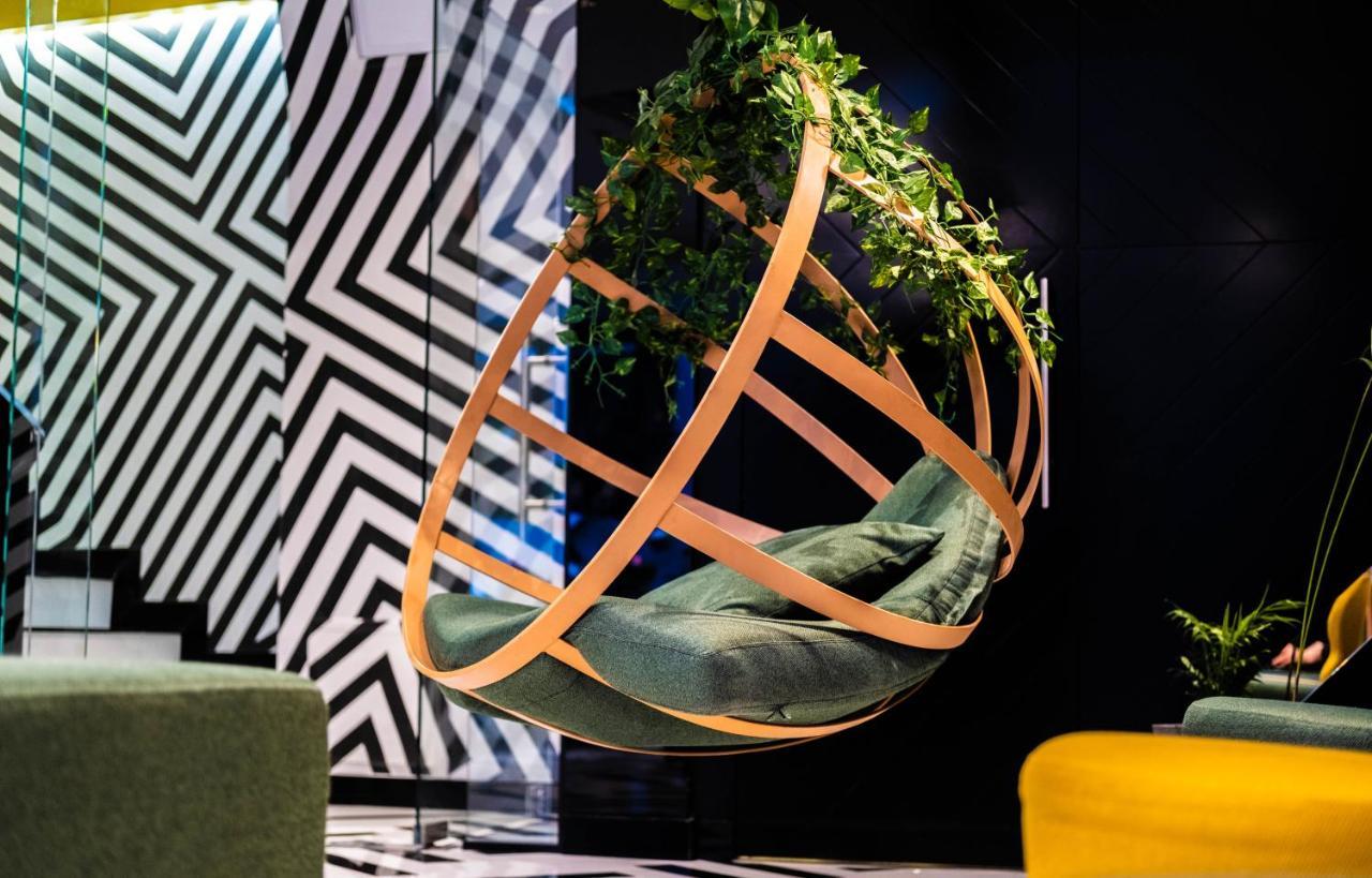 The Westist & - Special Category Otel İstanbul