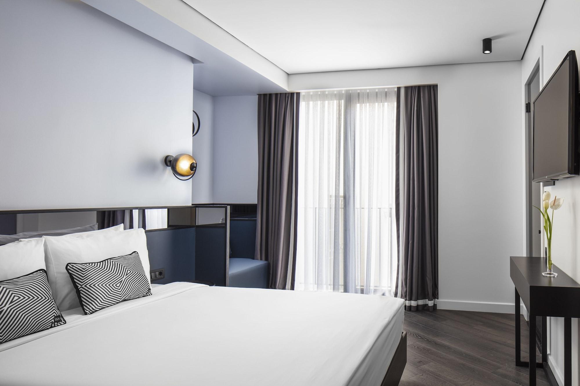 The Westist & - Special Category İstanbul