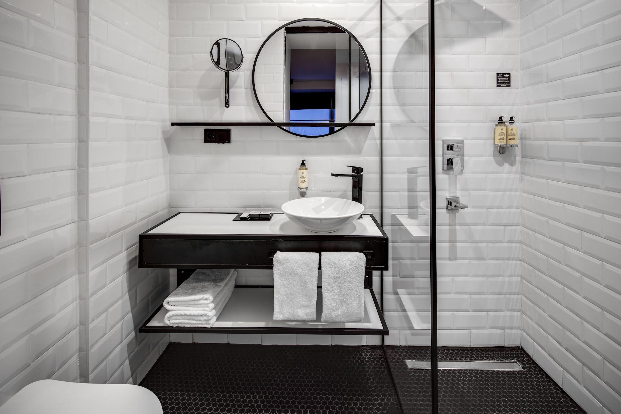 The Westist & - Special Category Otel İstanbul